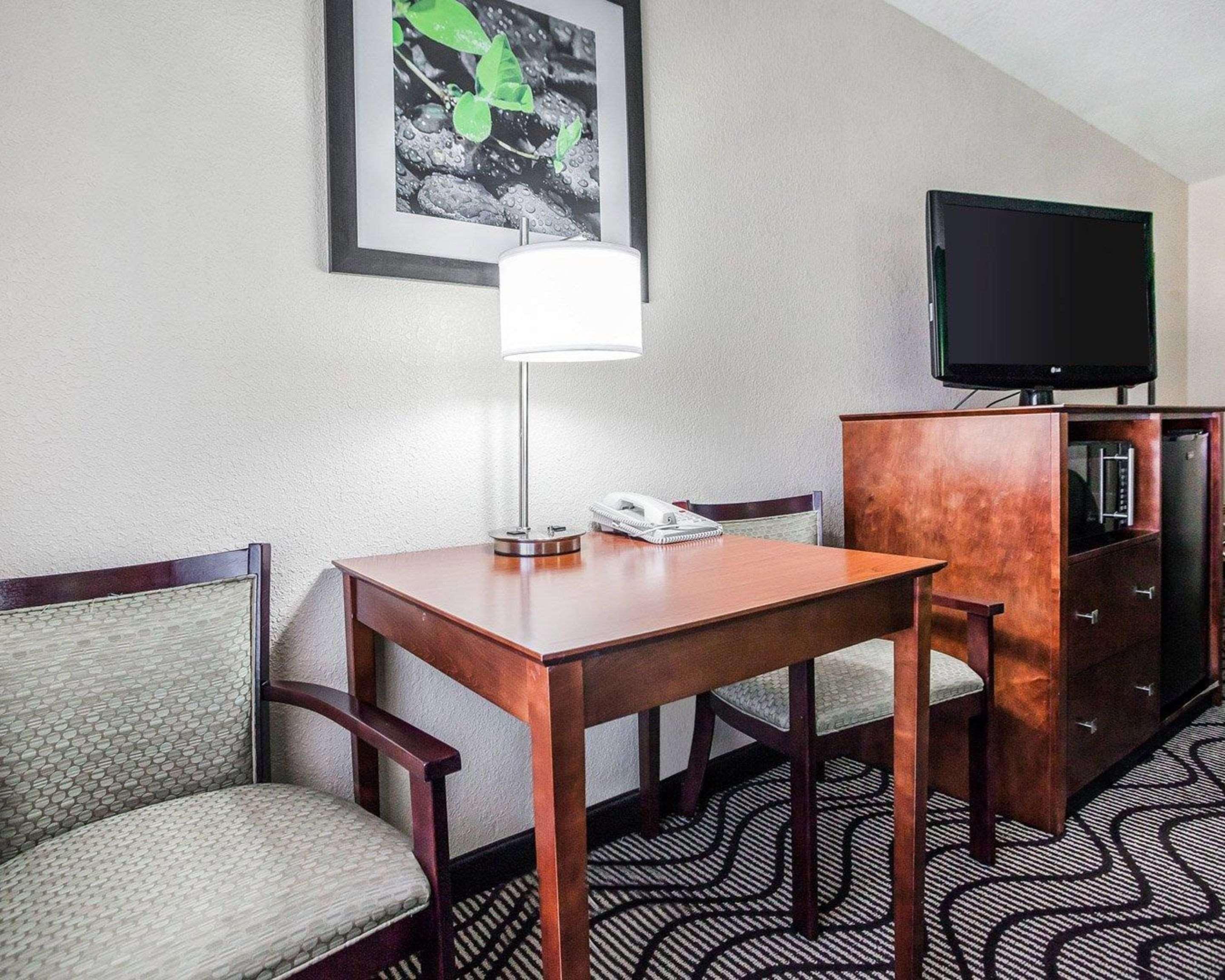 Quality Inn&Suites Altoona - Des Moines Extérieur photo