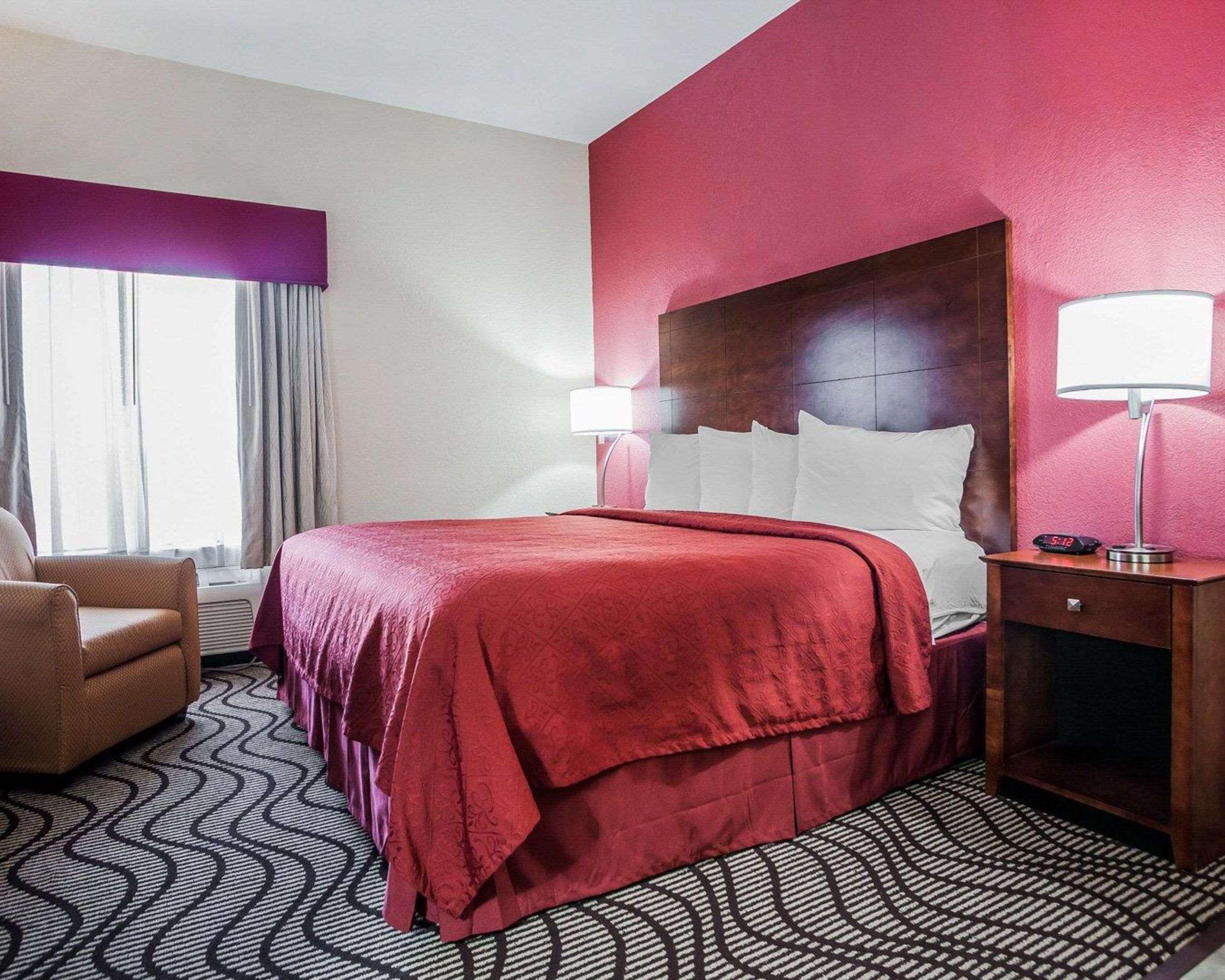 Quality Inn&Suites Altoona - Des Moines Extérieur photo